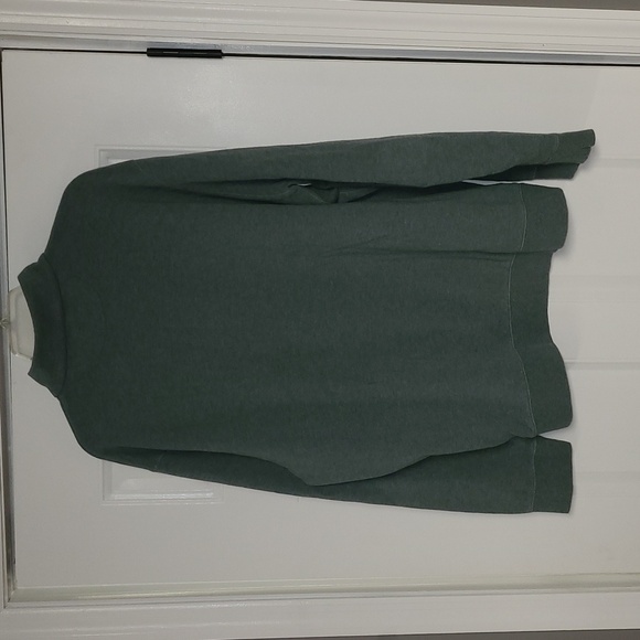 POLO RALPH LAUREN Men's Quarter-Zip Pullover Size XLarge In Great Condition - Picture 2 of 4